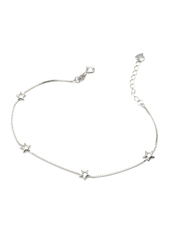 Silverline Damen Armband aus Silber