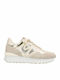 Anouk Damen Sneakers Gold