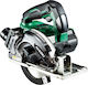 Hikoki Solo Circular Saw 36V with Suction System CD3605DAW2Z