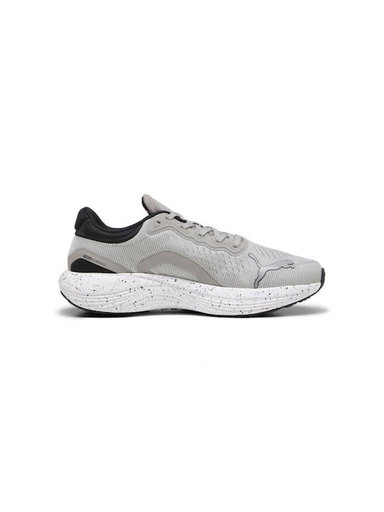 PUMA Skend Pro Sport Shoes Running Gray