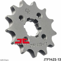 JT Sprockets Предно зъбно колело за Yamaha YZ 80 - Интернет магазин