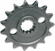 JT Sprockets Pinion față pentru Honda CBR 1000