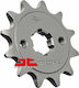 JT Sprockets Front Sprocket for KTM DUKE / 125 Duke