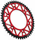 JT Sprockets Заден зъбен колело за Honda CR 250 - КР 250 / CR 125 - КР 125
