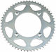 JT Sprockets Γρανάζι Πίσω για BMW R 80