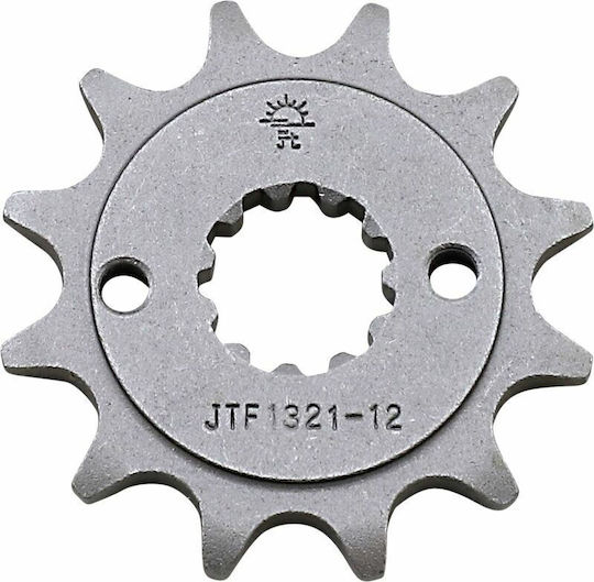JT Sprockets Front Sprocket for Honda XR