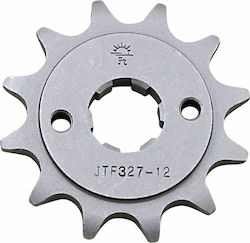 JT Sprockets Front Sprocket for Honda NSR