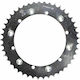 JT Sprockets Rear Sprocket for Yamaha YZ 250
