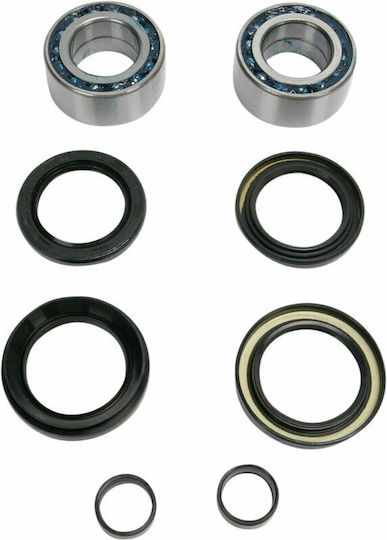 Pivot Works Radlager