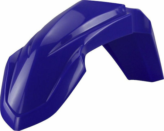 Polisport Φτερό Μπροστινού Τροχού Μοτοσυκλέτας για Yamaha YZ 85 Μπλε