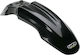 UFO Motorcycle Front Wheel Fender for Vespa 50 Black 1pcs