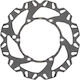 EBC Motorcycle Brake Disc Front