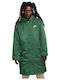 Club Stadium Geci Barbati Parka Verde