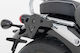 SW-Motech Seitliche Halterungen Für Triumph Bonneville 18-23