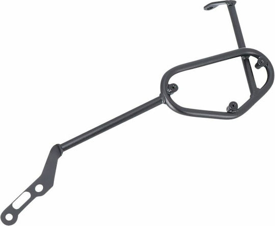SW-Motech Πλαϊνές Βάσεις για Yamaha MT-09