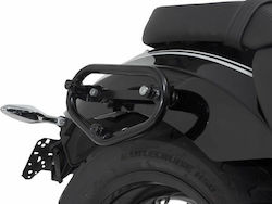 SW-Motech Side Mounts for BMW R 18