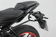 SW-Motech Πλαϊνές Βάσεις για Yamaha MT-07
