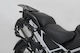 SW-Motech Pro Πλαϊνές Βάσεις για Honda Tiger για Triumph Tiger