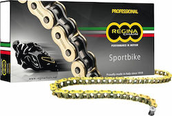 Regina Drive Chain