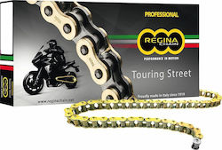 Regina Drive Chain for Suzuki RGV 250 for Yamaha XV 250