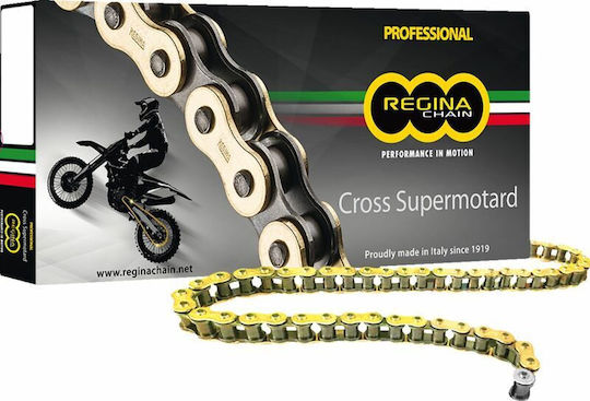 Regina Αλυσίδα Κίνησης για Yamaha XJ