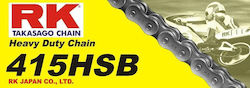 RK Drive Chain