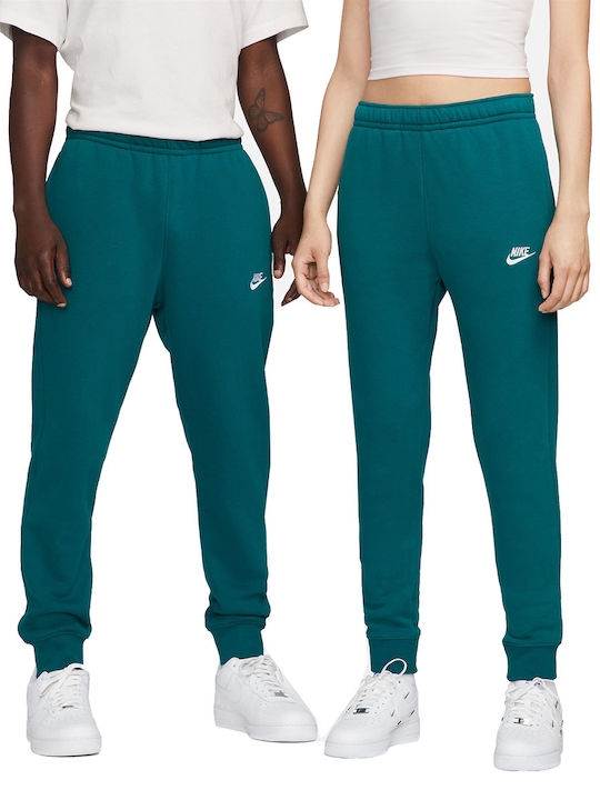 Nike Sportswear Club Παντελόνι Φόρμας με Λάστιχ...