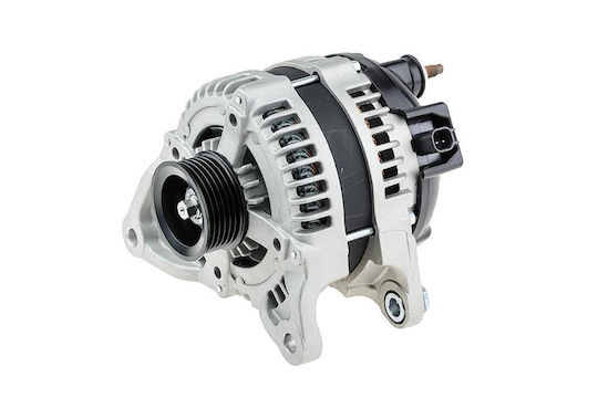 NTY Auto Lichtmaschine für Jeep Kommandant / Großer Cherokee