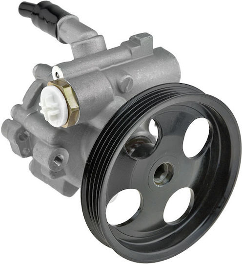 NTY Power Steering Pump Car for Renault Thalia Dacia Lodgy / Logan / Logan MCV / Sandero