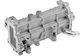 NTY Car EGR Radiator for Fiat Ducato