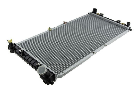 NTY Radiator auto pentru Mazda 626