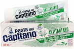 Antitartar Toothpaste for Plaque & Cavities 100ml