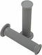 Renthal Motorradlenkergriffe in Gray Farbe