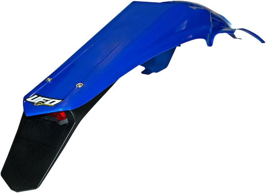 UFO Motorcycle Rear Wheel Fender for Husqvarna WR for Yamaha WR 250 / WR Blue 1pcs