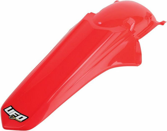 UFO Φτερό Πίσω Τροχού Μοτοσυκλέτας για Honda CRF 250 Κόκκινο