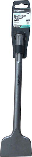 Krausmann Chisel Bits 300x75mm with SDS Max Socket