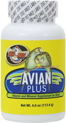Zoomed Avian Plus 113gr