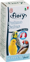 Fiory Βιταμίνη για Ωδικά Πτηνά 36ml