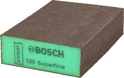 Bosch Expert S471 Schleifschwamm K180 97x69mm