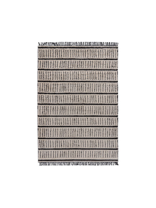 Beauty Home Imperial Rug Rectangular Ecru