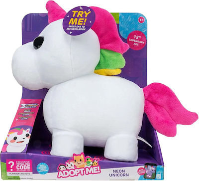 Jazwares Plush Unicorn 30 cm