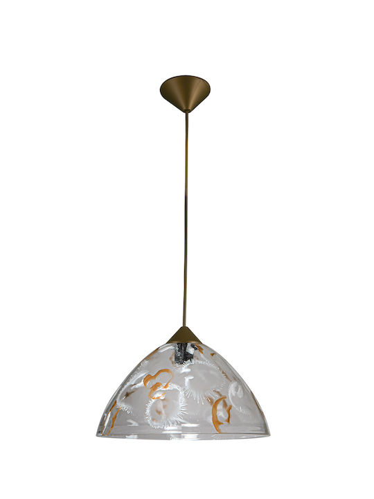 ARlight Pendant Lamp Transparent