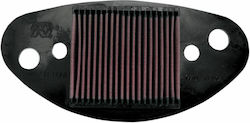 K&N Motorcycle Air Filter for Honda C50