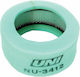 Uni Filter Motorrad-Luftfilter
