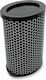 Uni Filter Motorrad-Luftfilter Triumph Verwirbler / Bonneville