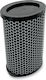 Uni Filter Motorrad-Luftfilter Triumph Verwirbler / Bonneville