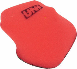 Uni Filter Motorrad-Luftfilter Yamaha YZ 250 / YZ 125