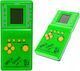 ikonka Elektronische Handheld-Spielkonsole für Kinder