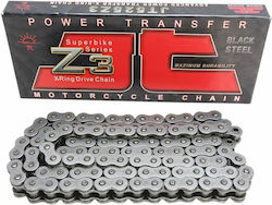 JT Sprockets Αλυσίδα Κίνησης για Suzuki DL 1000 V-STROM JT Sprockets Αλυσίδα Κίνησης για Suzuki DL 1000 V-STROM