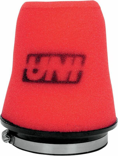 Uni Filter Motorrad-Luftfilter